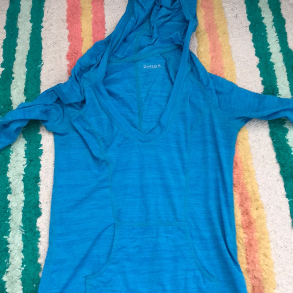 Zella tops - Picture 3 of 3